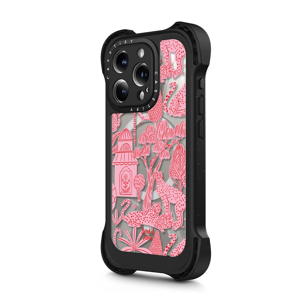 Amazon.co.jp: CASETiFY (ケースティファイ) ウルトラ バウンスケース